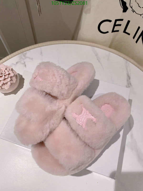 SAMC - COL Women Shoes - 253