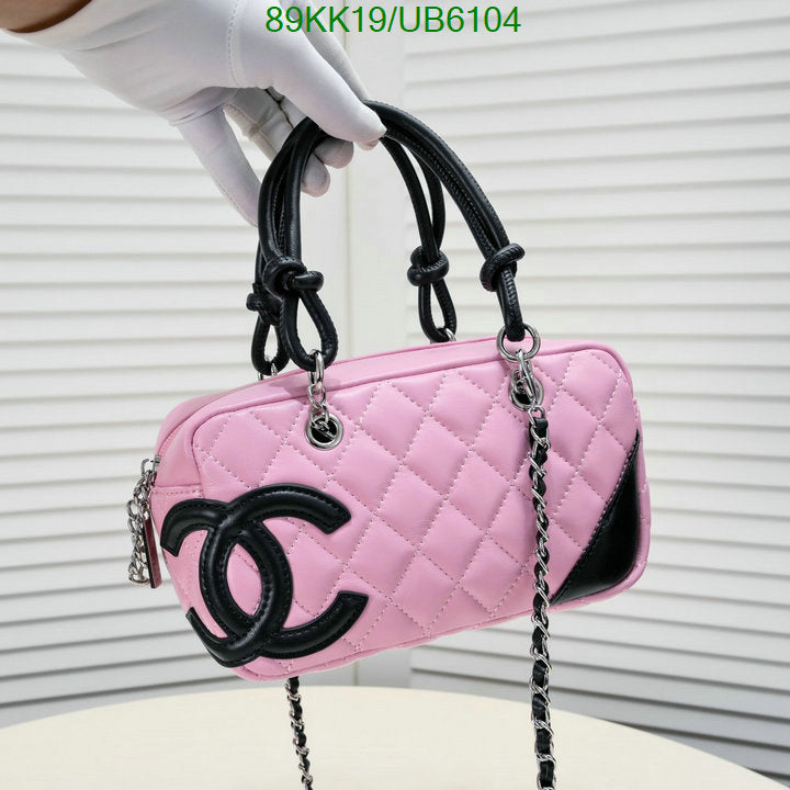 SAMC - CHL Bags Crossbody - 086