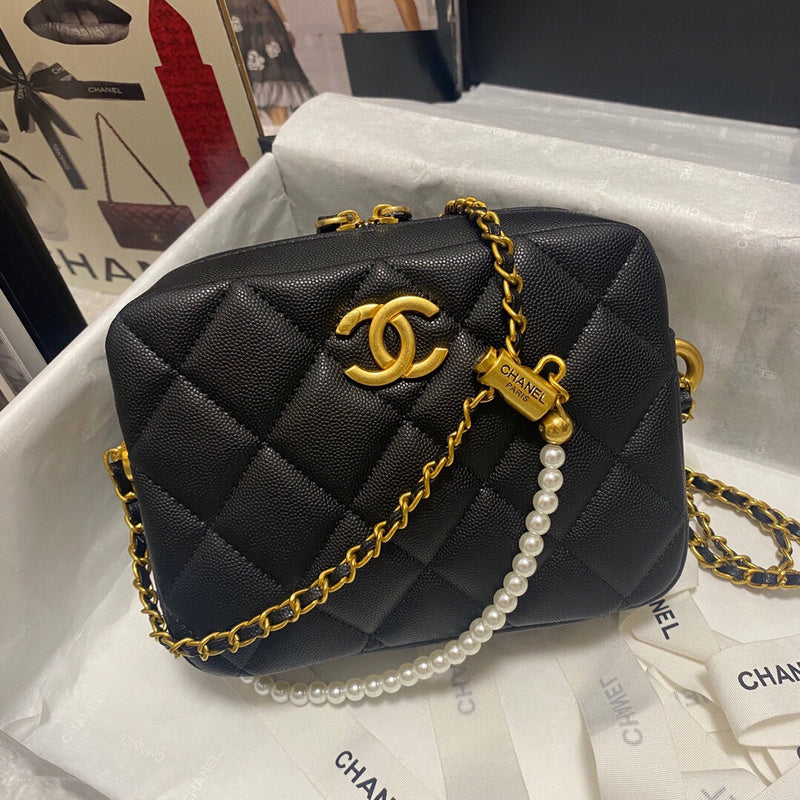 Satchel Bags - CHL Bags - 3603