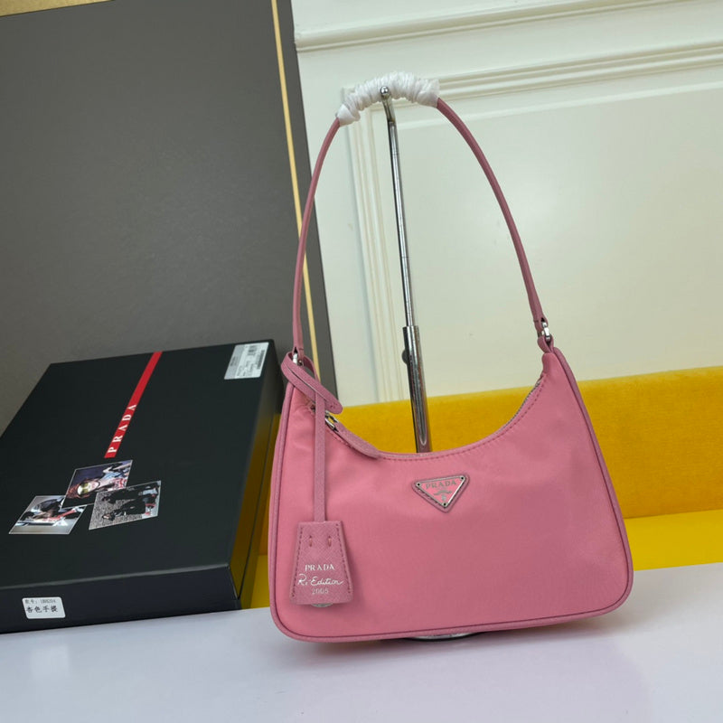 Satchel Bags - PRA Bags - 319