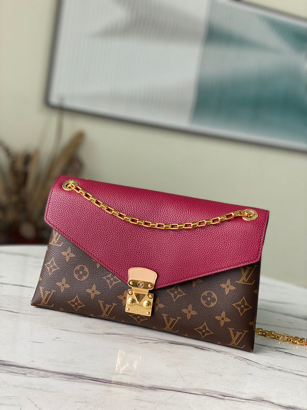 GlamI Lu-Vi bags - 5052