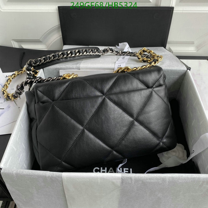 SAMC - CHL Bags - 175