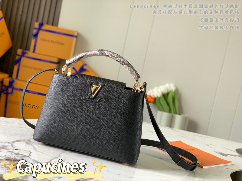 Glamy - LOV Bags - 1218