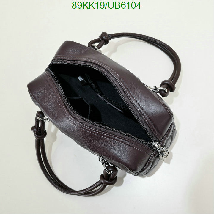 SAMC - CHL Bags Crossbody - 086