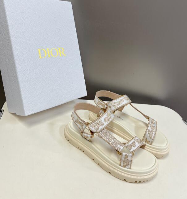 SAMCC - DOR Women Shoes - 204