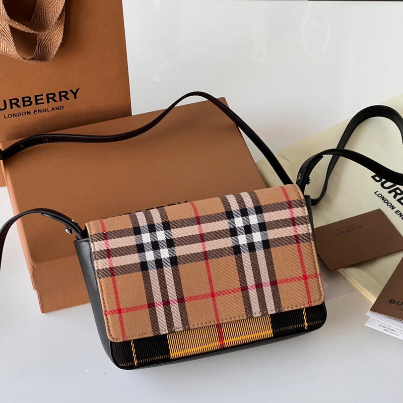 ELE Fashion -BBR Bags - 018