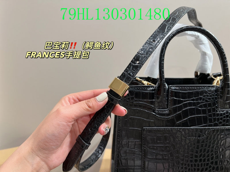 ELE Fashion -BBR Bags - 186