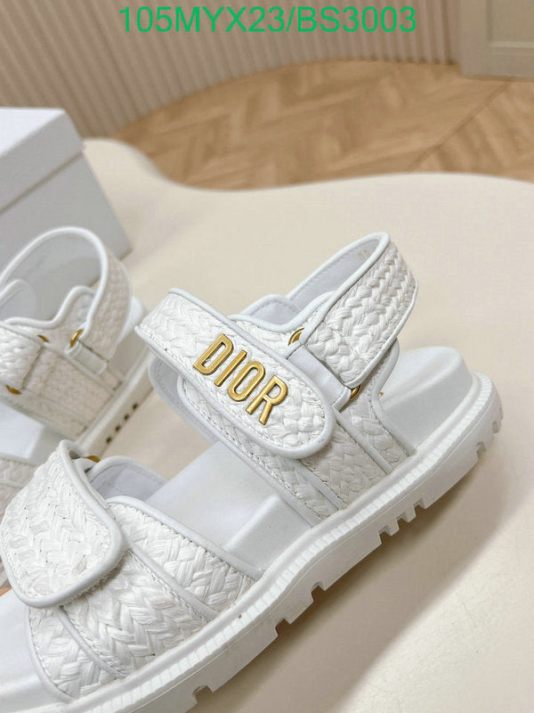 SAMCC - DOR Women Shoes - 1501