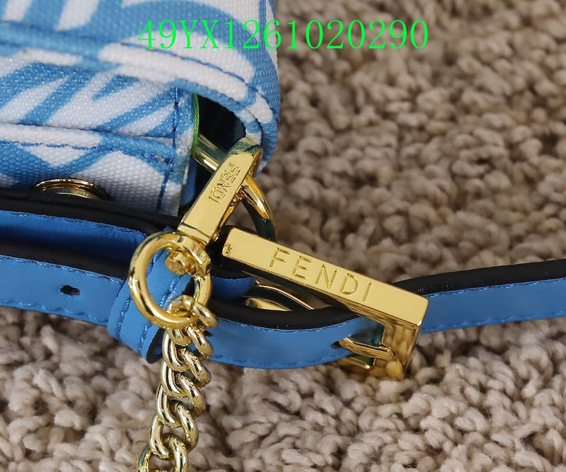 Glami - FDE Bags - 2249