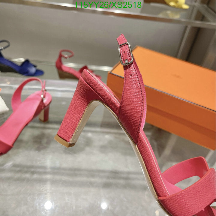 SAMC - HMS Women Shoes - 389