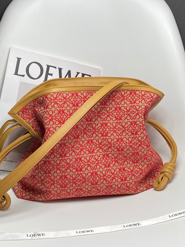 Glamy - LWO Bags - 901