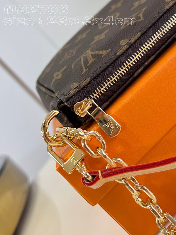 Glamy - LOV Bags - 249