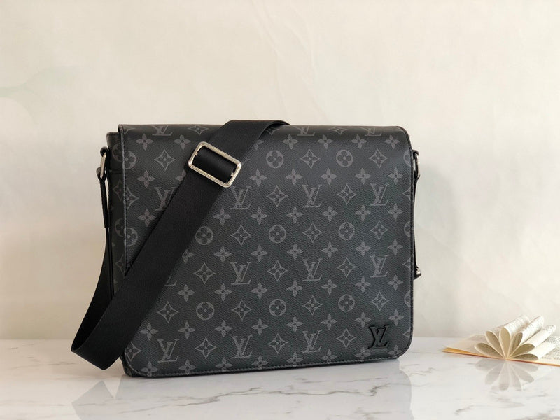Satchel Bags - VL2 Bags - 485