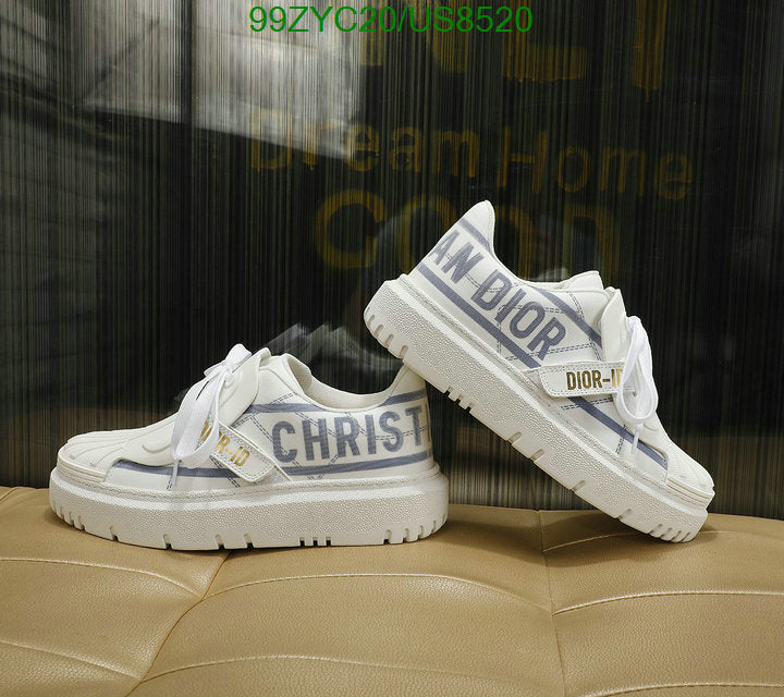 SAMCC - DOR Women Shoes - 1518