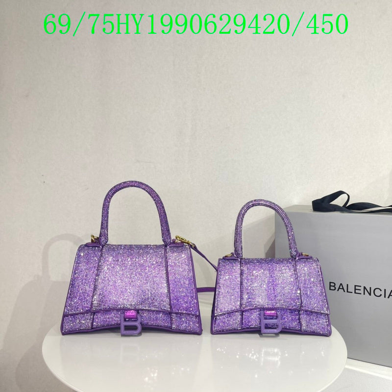 Satchel Bags - BGA Bags - 2221