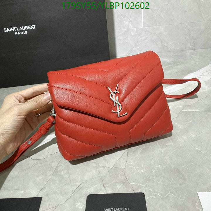 SAMC - YLS Bags - 418