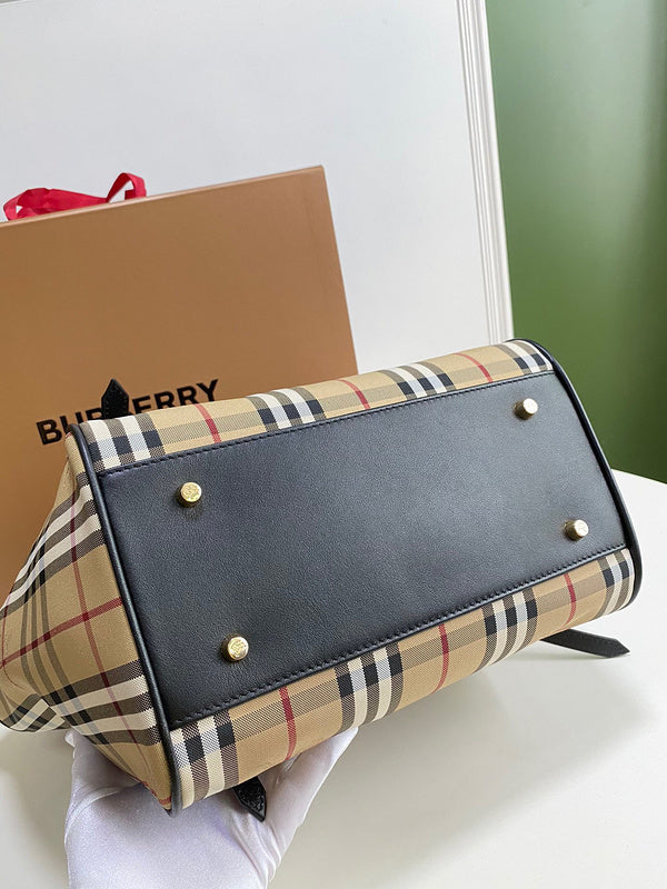 Glami-i BOR Bags - 417