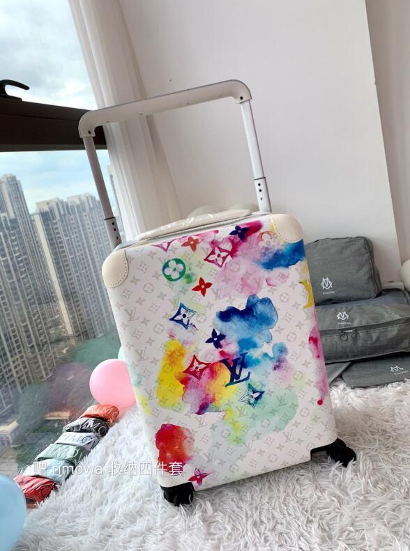 SAMC - Travel Bags - 112