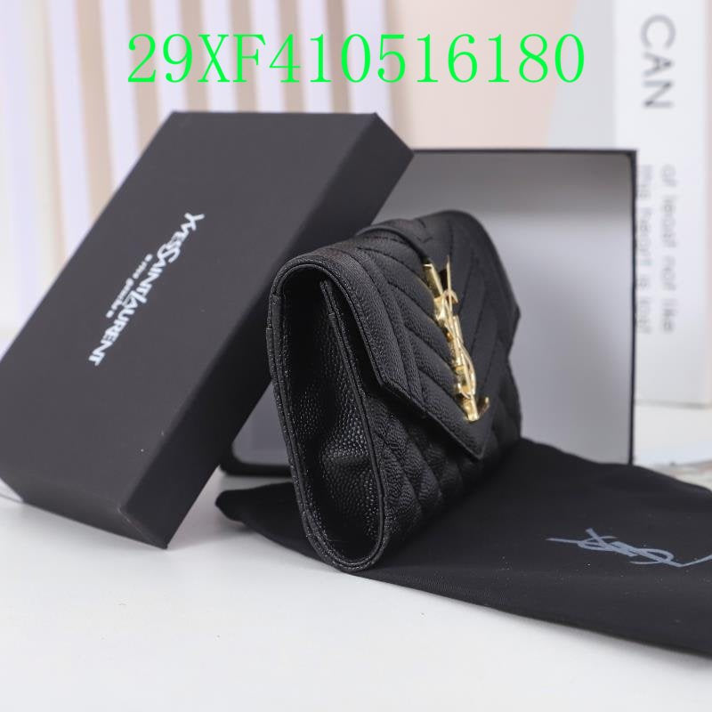 Glami - YLS Wallet - 155