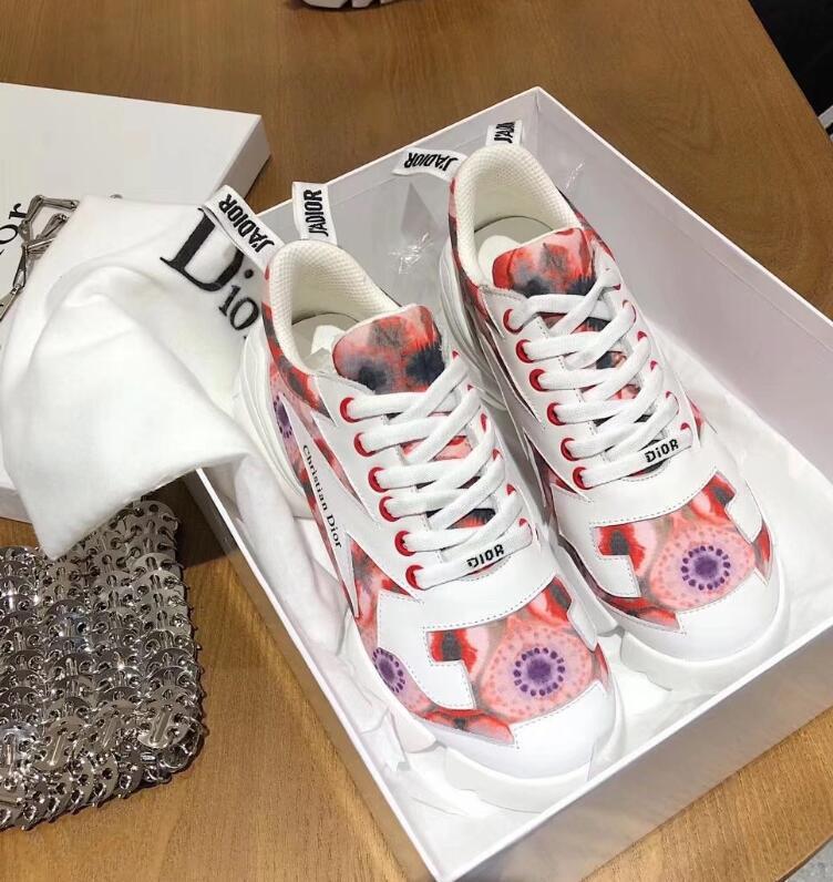 SAMCC - DOR Women Shoes - 1327