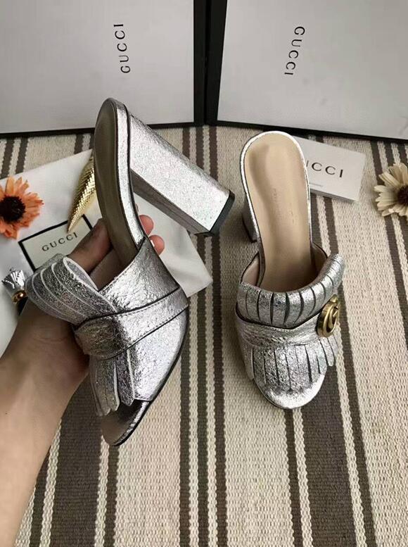 SAMC - GUKI Women Shoes - 1671