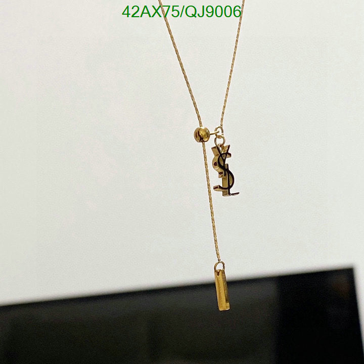 SAMC - YLS Jewelry - 056