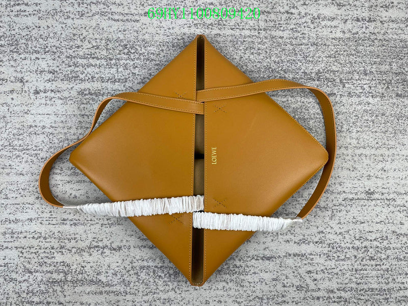 Satchel Bags - LWE Bags - 035