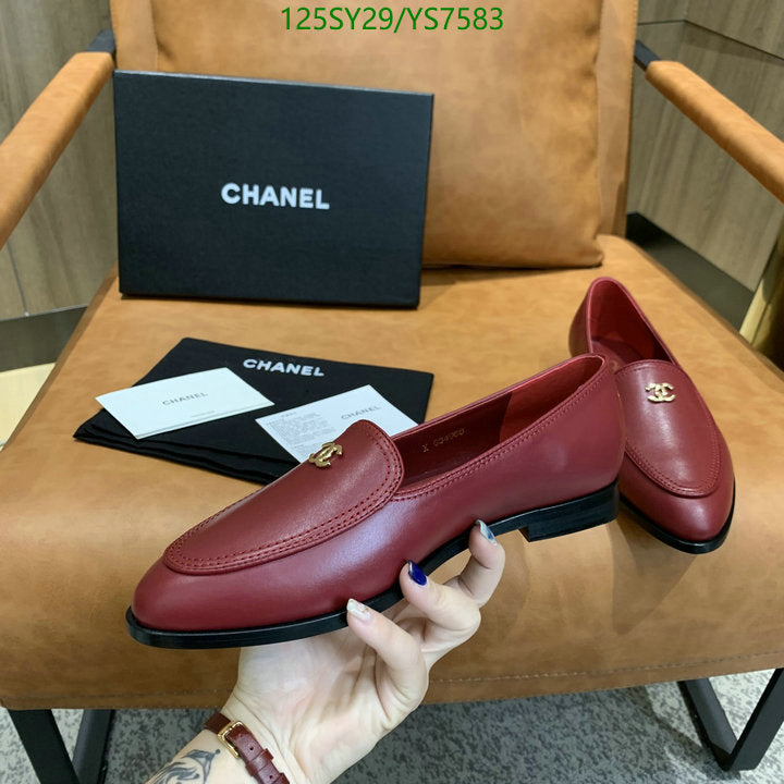 SAMC - CHL Women Shoes - 109