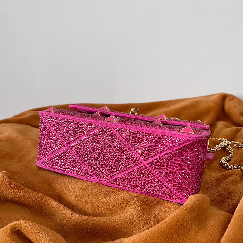 Glamy - VEL Bags - 986