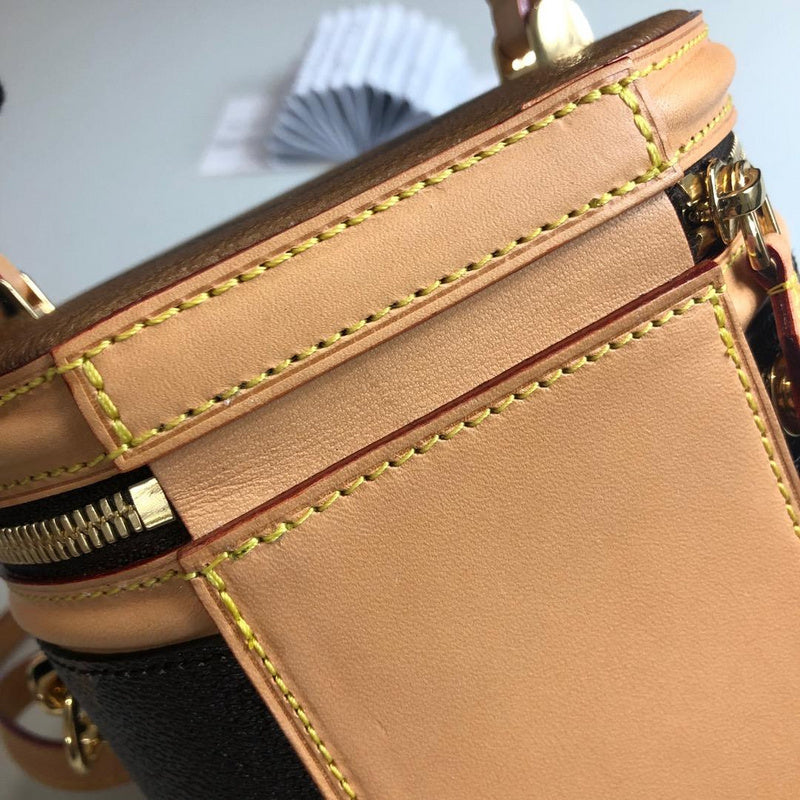 Satchel Bags - VL Bags - 1432