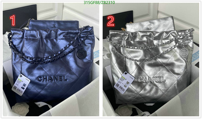 SAMC - CHL Bags - 641