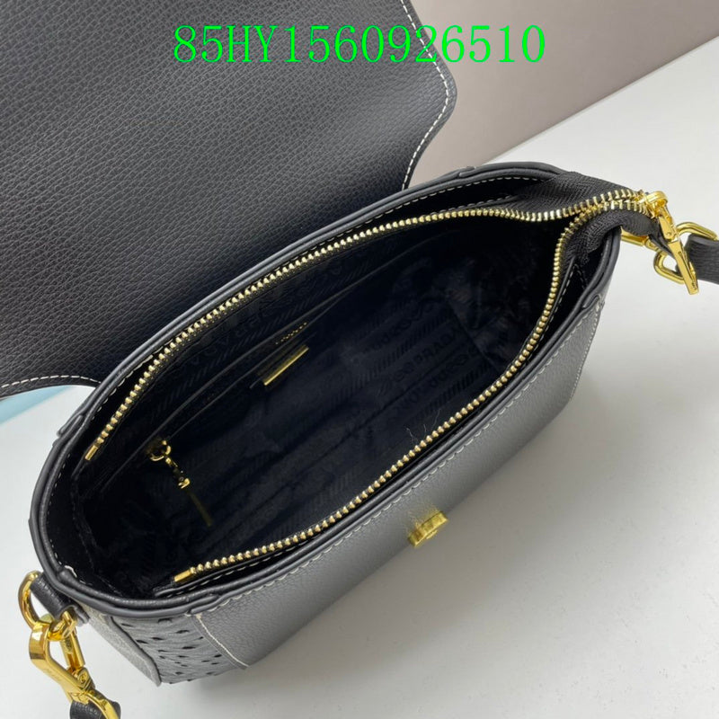 Satchel Bags - PDA Bags - 3955
