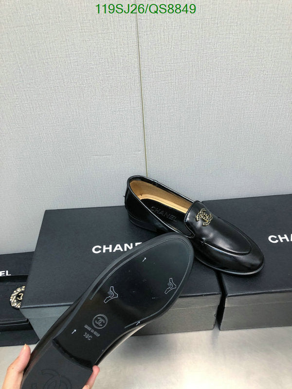 SAMC - CHL Women Shoes - 085