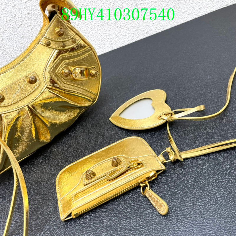 Glami GlamI - BGA Bags - 1900
