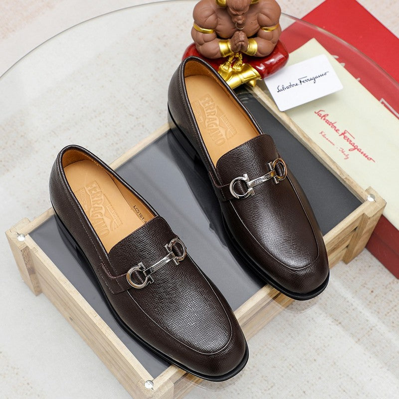 Glami - FGO Men Shoes - 835