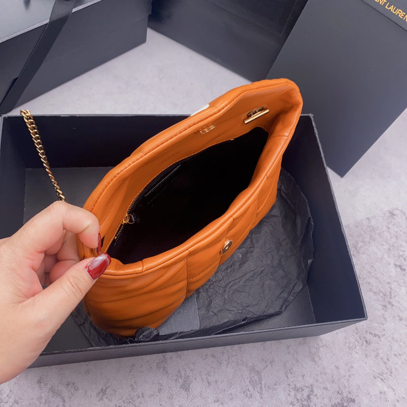 Glamy - YLS Bags - 525