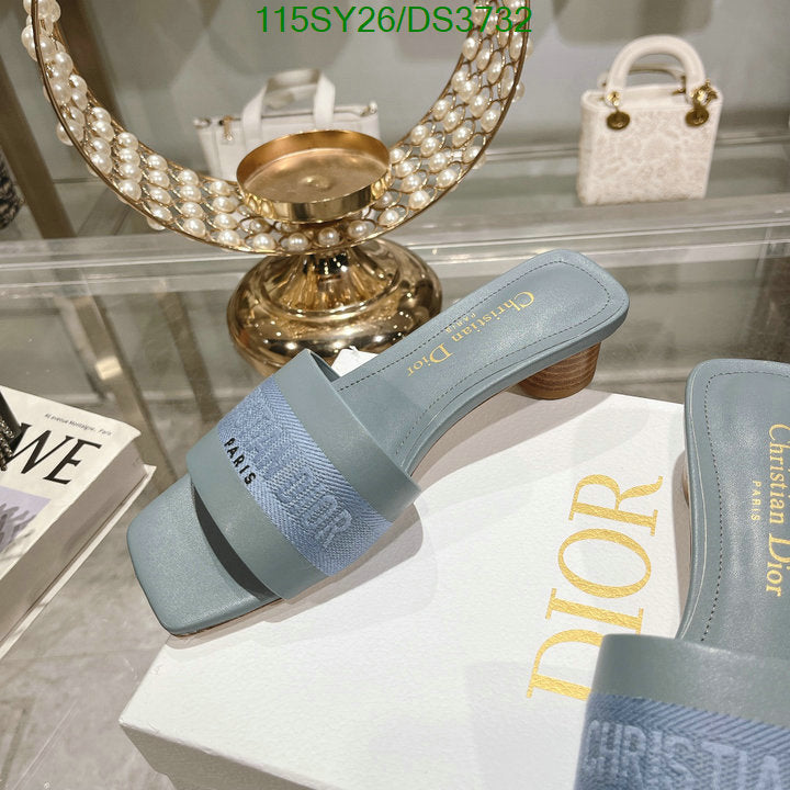 SAMCC - DOR Women Shoes - 1436