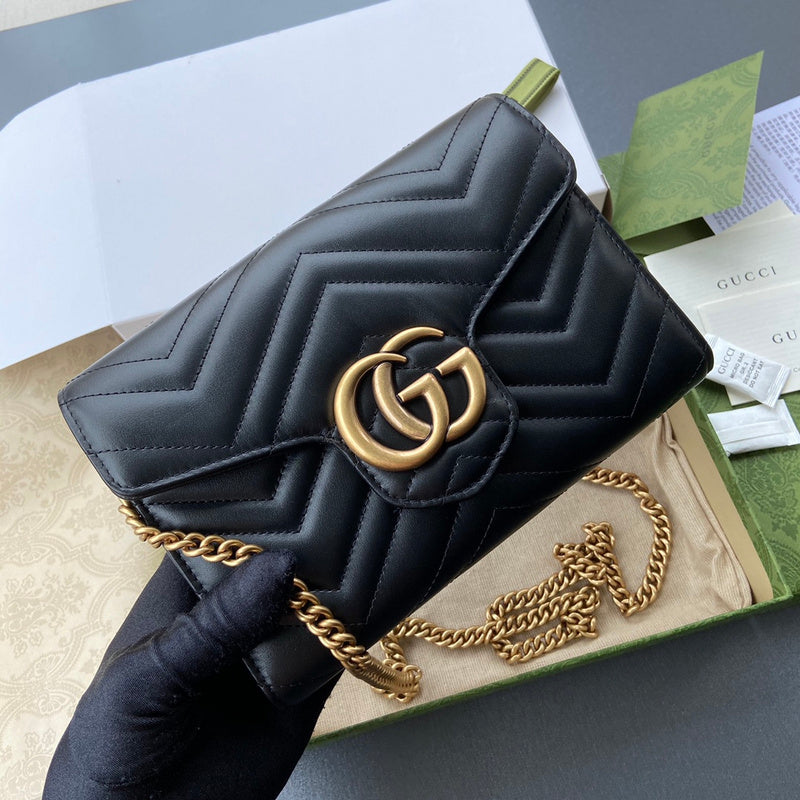 Glami-i GUKI Women Bags - 290