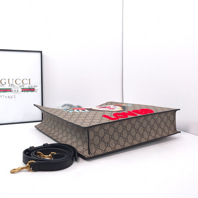 Glami Fashion - GCI Bags - 2519