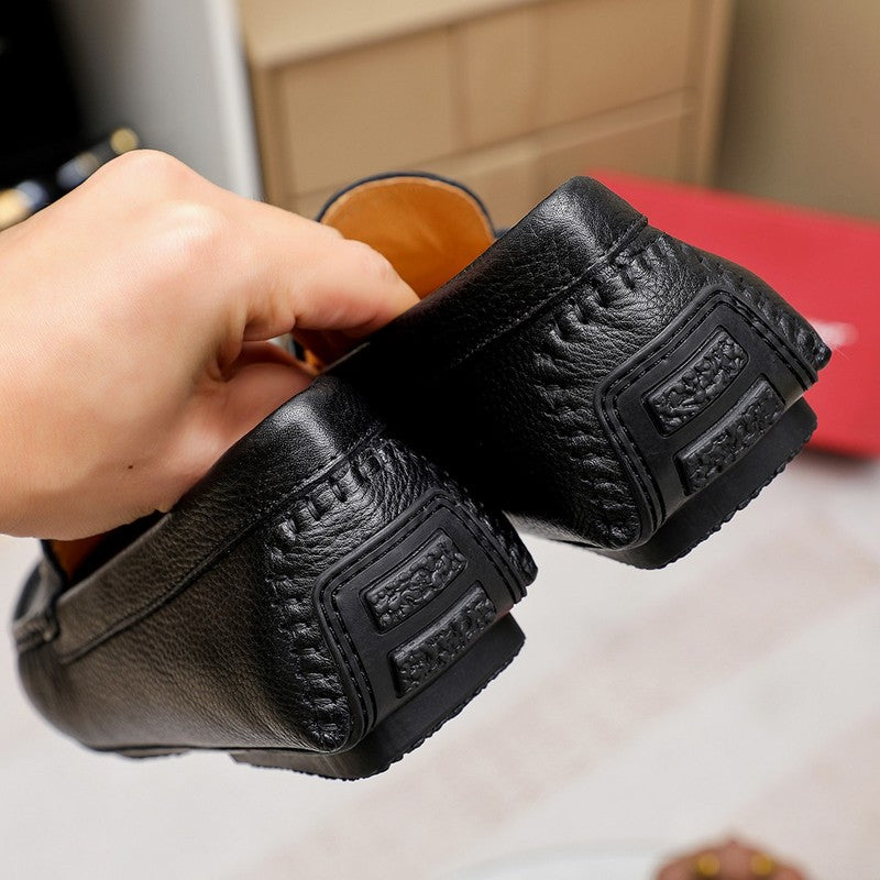 Glami - FGO Men Shoes - 905