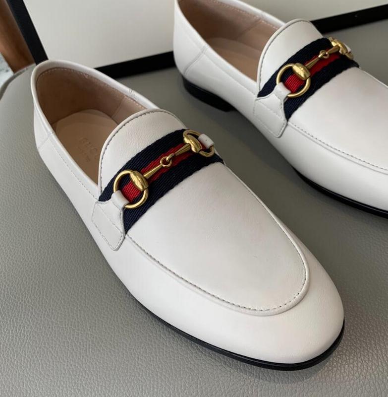 SAMC - GUKI Women Shoes - 1796