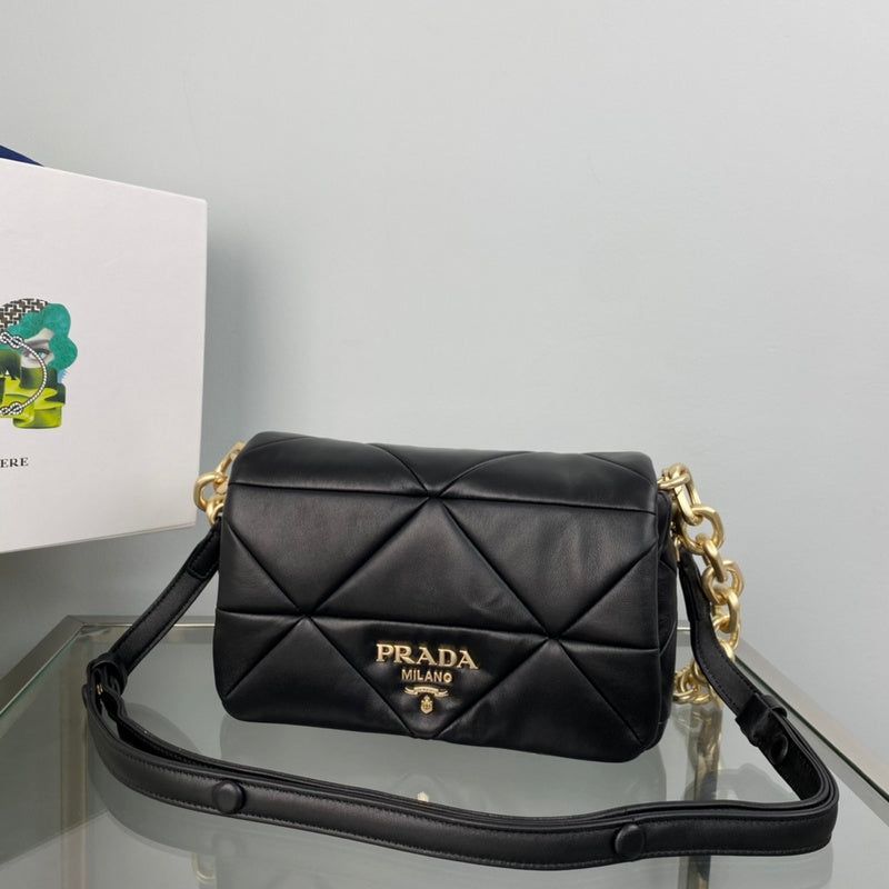 Glamy - PD Bags - 1021
