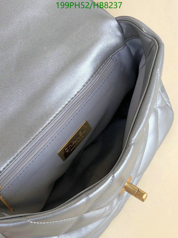 SAMC - CHL Bags - 234