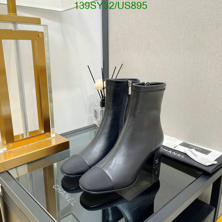 SAMC - CHL Women Boots - 149