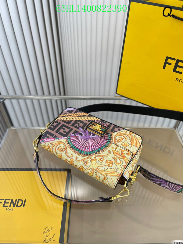 Glami - FDE Bags - 1449