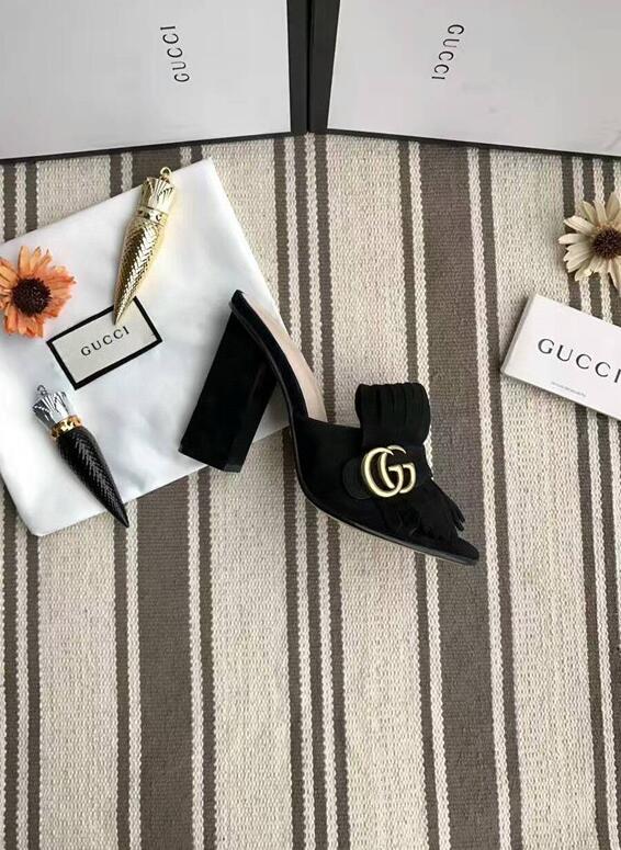 SAMC - GUKI Women Shoes - 1658