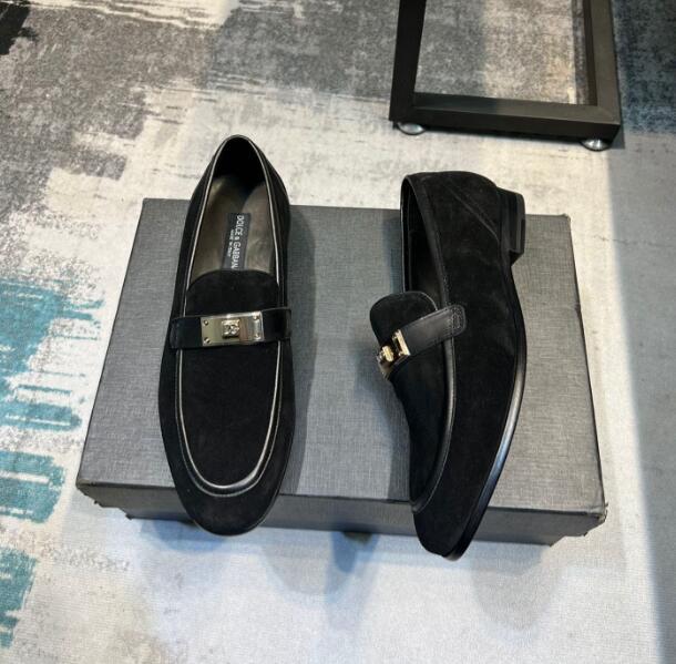 SAMC - DAG Men Shoes - 110