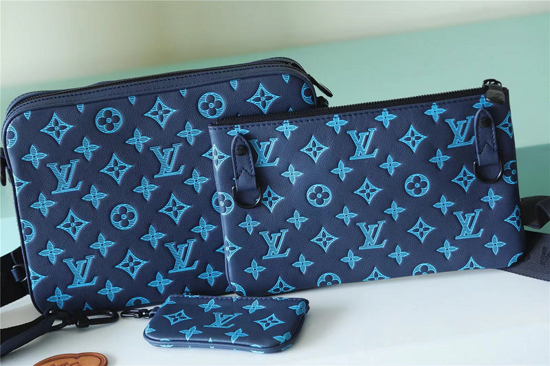 Glami Fashion Lu-Vi bags - 10042