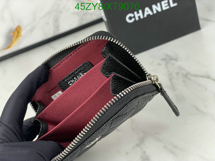 SAMC - CHL Wallets - 039