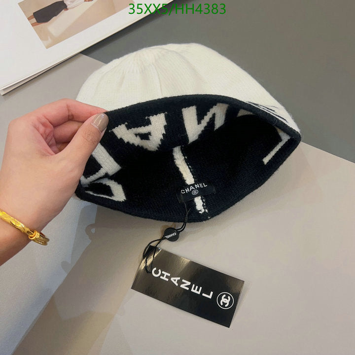SAMC - CHL Caps & Hats - 318